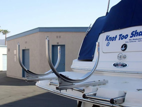 Dinghy davits and davit systems for inflatable boats